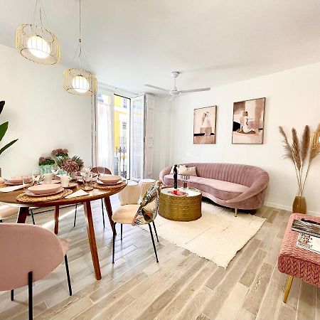 Waou La Cibeles Es Mia - Corta Duracion Apartment Madrid Ngoại thất bức ảnh