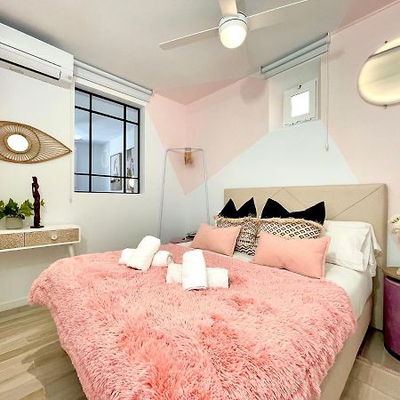 Waou La Cibeles Es Mia - Corta Duracion Apartment Madrid Ngoại thất bức ảnh