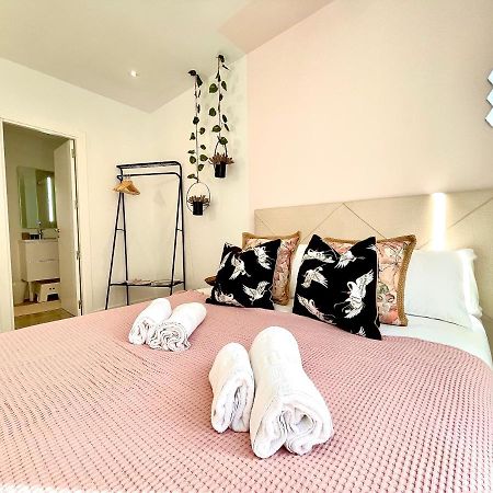 Waou La Cibeles Es Mia - Corta Duracion Apartment Madrid Ngoại thất bức ảnh