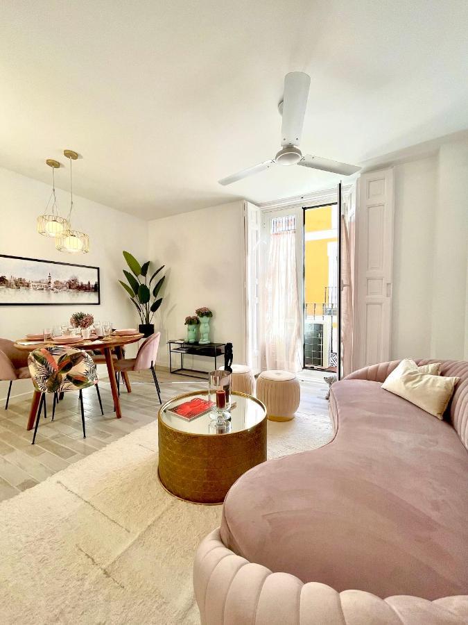 Waou La Cibeles Es Mia - Corta Duracion Apartment Madrid Ngoại thất bức ảnh