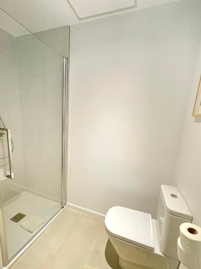 Waou La Cibeles Es Mia - Corta Duracion Apartment Madrid Ngoại thất bức ảnh