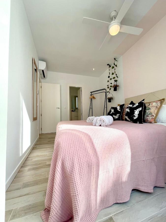 Waou La Cibeles Es Mia - Corta Duracion Apartment Madrid Ngoại thất bức ảnh