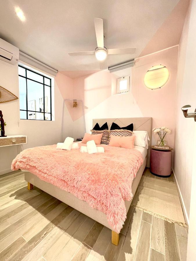 Waou La Cibeles Es Mia - Corta Duracion Apartment Madrid Ngoại thất bức ảnh